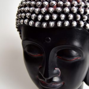 TESTA DI BUDDHA