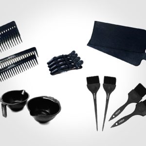 KIT FIBRA DI GRANO NERO